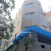 Bán nhà 5 Tầng, mới đẹp Phạm Văn Hai, P.3 Tân Bình, 58m2, 6PN Hoàn Công Đủ. Chỉ nhỉnh 7 tỷ .